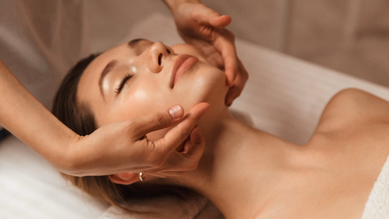 Foundation Course Beauty test one training