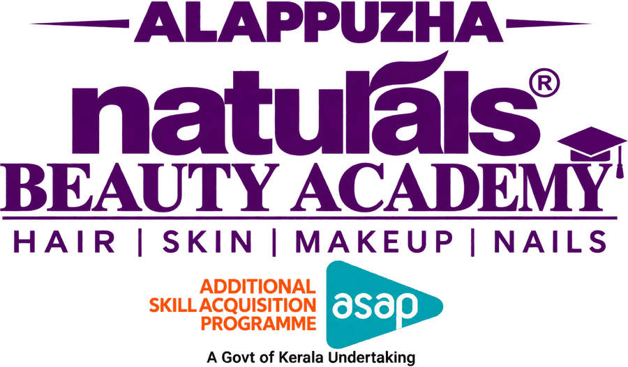 Alappuzha Naturals Beauty Academy, in partnership with ASAP Kerala